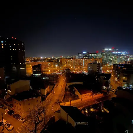 Apartment *