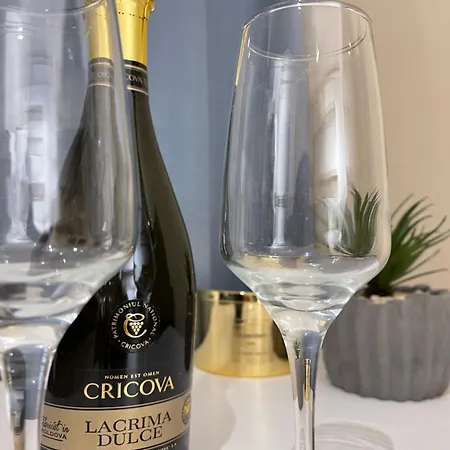 Romantic Rendezvous * Bukareszt