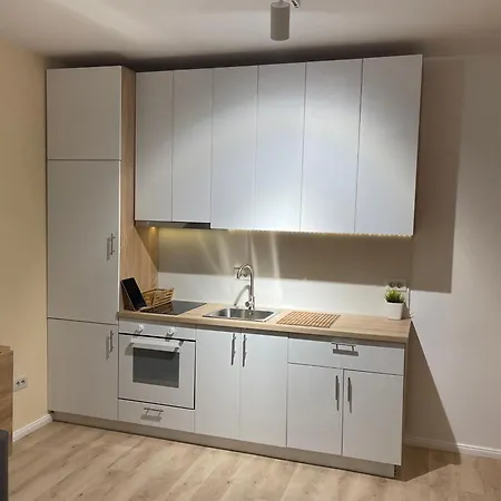 Apartament Romantic Rendezvous