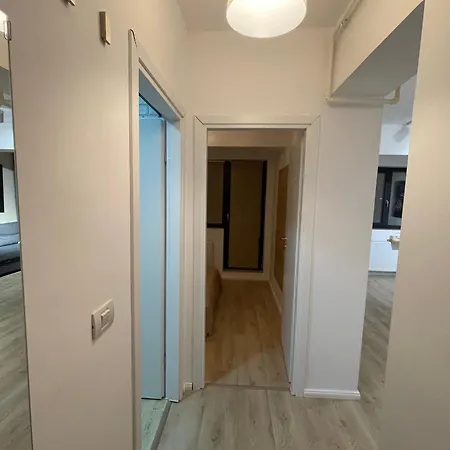 Apartment * Bukurešť