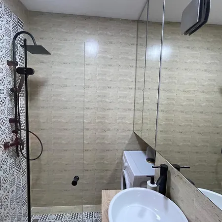 Apartment Romantic Rendezvous *