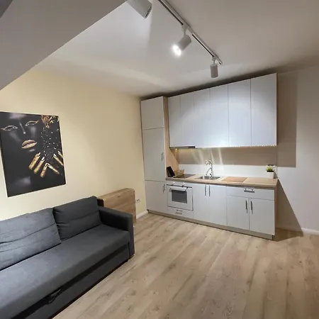 Romantic Rendezvous Apartment