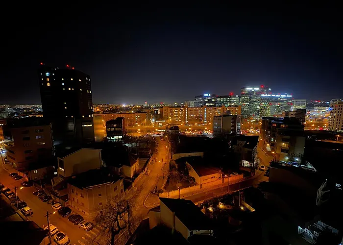 Romantic Rendezvous *