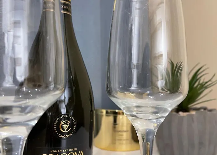 Romantic Rendezvous * Bucharest