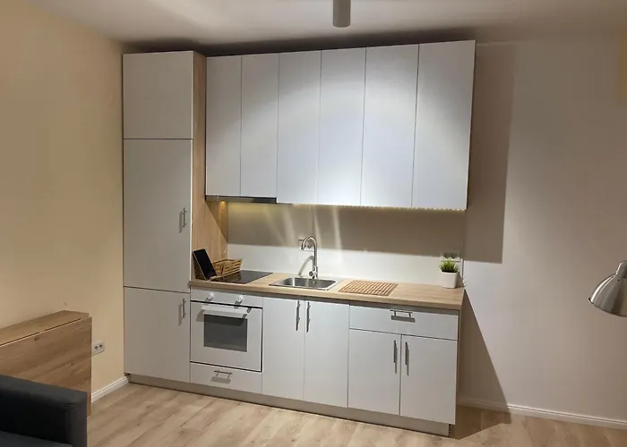 Apartament Romantic Rendezvous