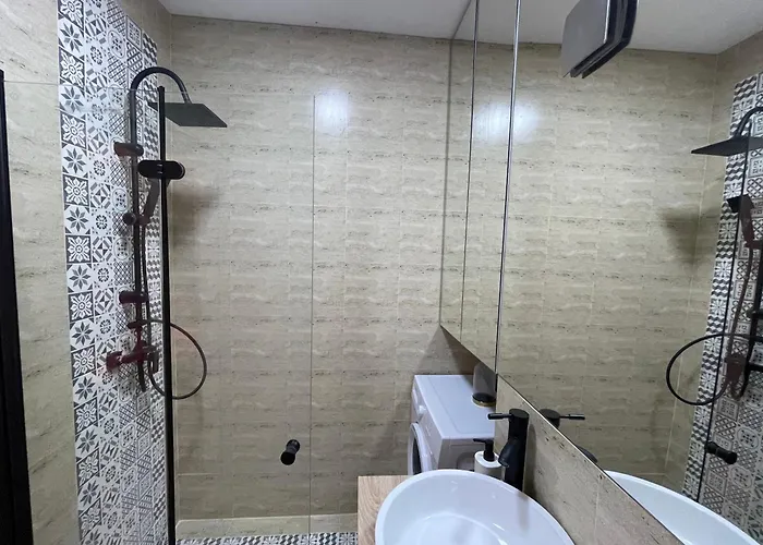 Apartment Romantic Rendezvous *