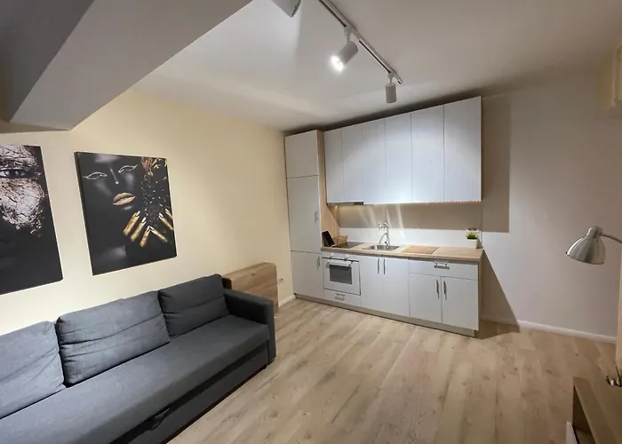 Romantic Rendezvous Apartment